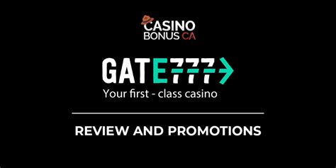 gate777 casino bonus code